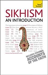 Sikhism - an Introduction: Teach Yourself (Paperback)