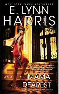 Mama Dearest (Paperback, Reprint)