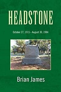 Headstone (Paperback)