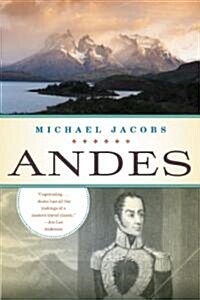 Andes (Paperback)