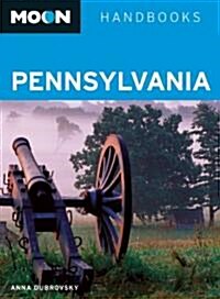 Pennsylvania (Paperback, 4th)