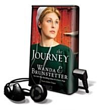 The Journey [With Earbuds] (Pre-Recorded Audio Player)