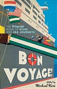 Bon Voyage (Hardcover)