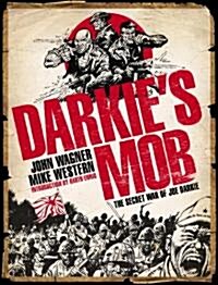 Darkies Mob: The Secret War of Joe Darkie (Hardcover)