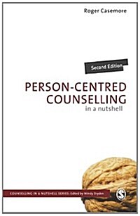 Person-Centred Counselling in a Nutshell (Paperback, 2 Revised edition)