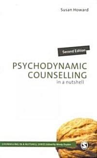 Psychodynamic Counselling in a Nutshell (Paperback, 2 Revised edition)