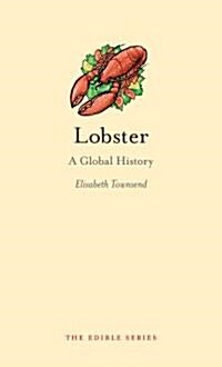 Lobster : A Global History (Hardcover)