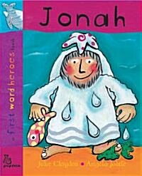 Jonah (Hardcover)