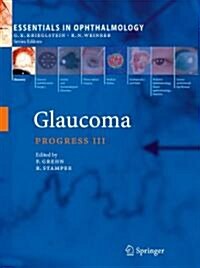 Glaucoma (Paperback)