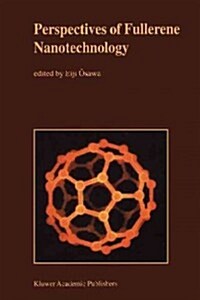 Perspectives of Fullerene Nanotechnology (Paperback)