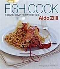 Fish Cook (Paperback)