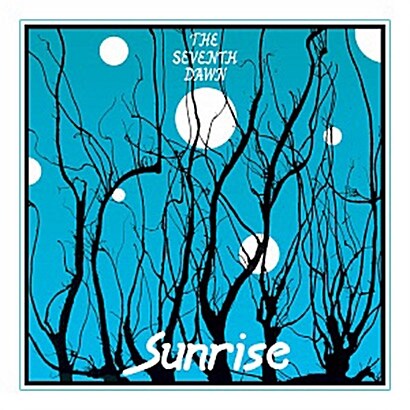 [수입] Seventh Dawn - Sunrise [LP]