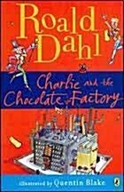 [중고] Charlie and the Chocolate Factory (Paperback, 미국판)