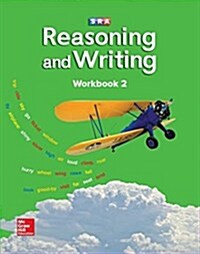 Reasoning and Writing Level B, Workbook 2 (Paperback, 2)