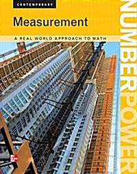 Number Power: Measurement, Student Edition (Paperback)