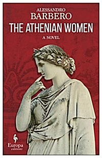 The Athenian Women (Paperback)