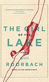 The Girl of the Lake (Hardcover)