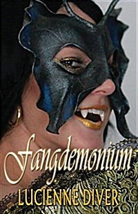 Fangdemonium (Paperback)