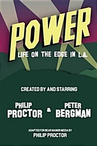 Power (Paperback)