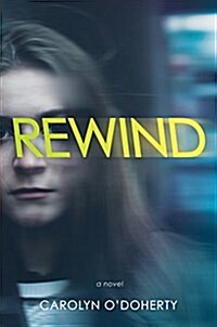 Rewind (Hardcover)