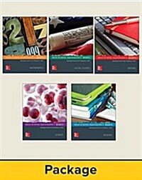 Hse Basics, Core Subject Module, 5-Copy Value Set (Hardcover)