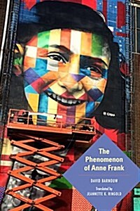 The Phenomenon of Anne Frank (Paperback)