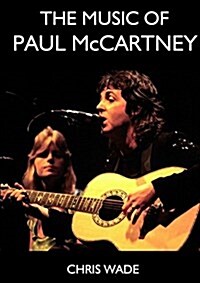 The Music of Paul McCartney (Paperback)