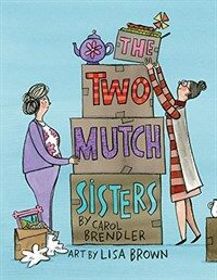 (The) two Mutch sisters 표지이미지