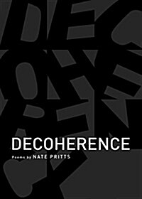 Decoherence (Paperback)