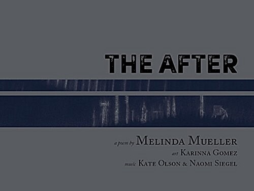 The After (Paperback)