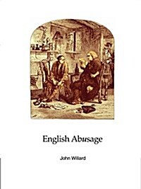 English Abusage (Paperback)