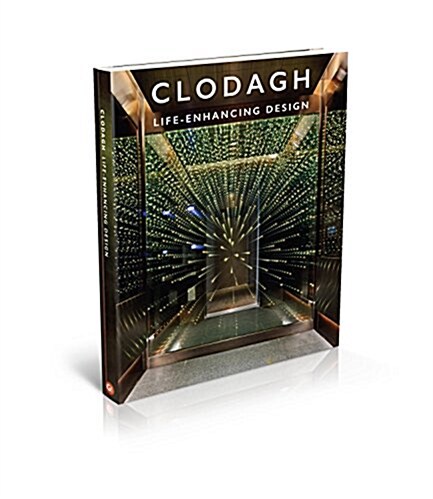 Clodagh: Life-Enhancing Design (Hardcover)