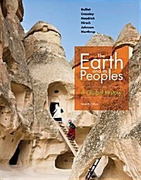 The Earth and Its Peoples: A Global History (Hardcover, 7)