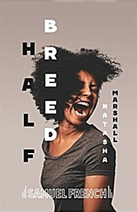 Half Breed (Paperback)