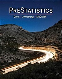 Prestatistics (Paperback)