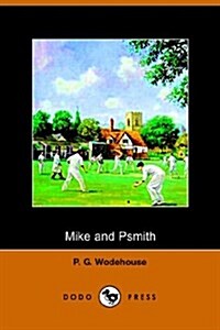 Mike and Psmith (Paperback)
