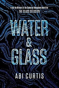 Water & Glass (Hardcover)