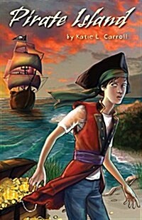 Pirate Island (Paperback)