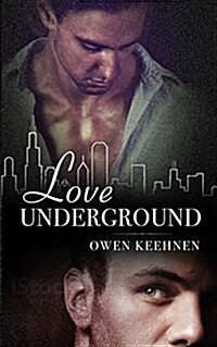 Love Underground (Paperback)