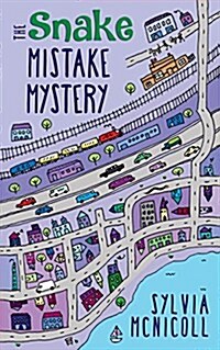 The Snake Mistake Mystery: The Great Mistake Mysteries (Paperback)