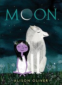 Moon (Hardcover)