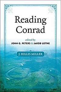 Reading Conrad (Hardcover)