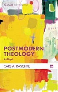 Postmodern Theology (Paperback)