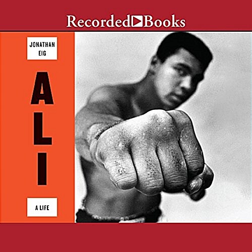 Ali: A Life (Audio CD)