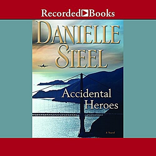 Accidental Heroes (Audio CD)