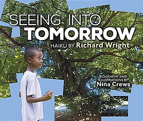 Seeing Into Tomorrow (Hardcover)