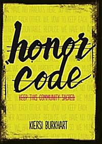 Honor Code (Hardcover)