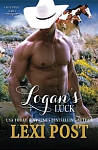 Logans Luck (Paperback)