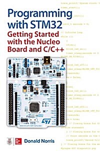 [중고] Programming with Stm32: Getting Started with the Nucleo Board and C/C++ (Paperback)