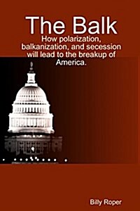 The Balk (Paperback)